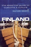 Cover: Finland - Culture Smart! - Kuperard