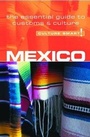 Cover: Mexico - Culture Smart! - Kuperard