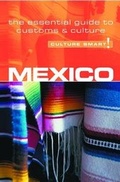 Cover: Mexico - Culture Smart! - Kuperard