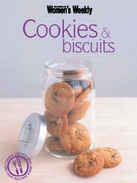 Enlarge image Cover: Cookies & Biscuits - Australian Consolidated Press UK