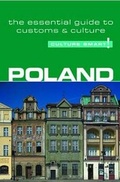 Cover: Poland - Culture Smart! - Kuperard