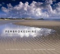 Cover: Pembrokeshire - Journeys and Stories - Gomer Press