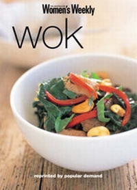Enlarge image Cover: Wok - Bauer Media Books