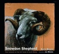 Cover: Snowdon Shepherd ? Four Seasons on the Hill Farms of North Wales - Gomer Press