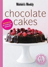 Enlarge image Cover: Chocolate Cakes - Bauer Media Books