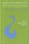 Cover: Trydydd Peth, Y ? Enillydd y Fedal Ryddiaith 2009 - Gomer Press