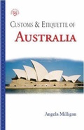 Cover: Australia - Kuperard