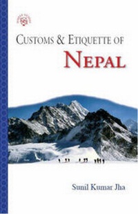Abbildung von: Nepal - Kuperard