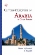 Cover: Arabia - Kuperard