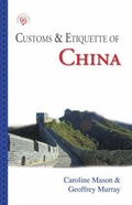 Cover: China - Kuperard