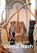 Cover: Place in the Wood, A - David Nash - Pont Books
