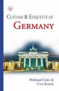 Enlarge image Cover: Germany - Kuperard