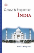 Cover: India - Kuperard