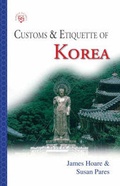 Cover: Korea - Kuperard