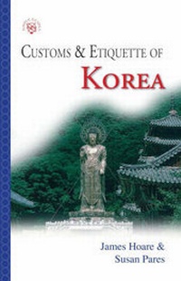 Abbildung von: Korea - Kuperard