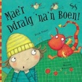 Cover: Mae'r Ddraig 'Na'n Boen! - Gomer Press