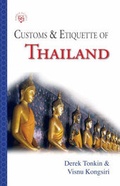 Cover: Thailand - Kuperard