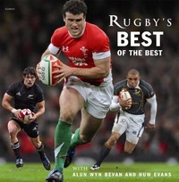 Abbildung von: Rugby's Best of the Best - Gomer Press