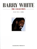 Cover: Barry White: The Collection - International Music Publications