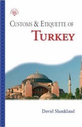 Cover: Turkey - Kuperard