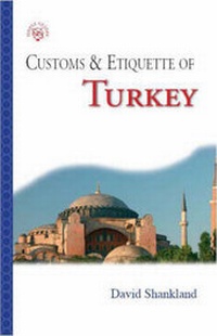 Abbildung von: Turkey - Kuperard