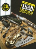 Cover: Alto Saxophone - International Music Publications