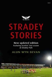 Abbildung von: Stradey Stories - Gomer Press