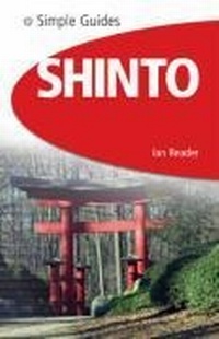 Enlarge image Cover: Shinto - Simple Guides - Kuperard