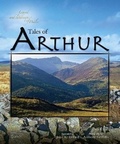 Cover: Legend and Landscape of Wales: Tales of Arthur - Gomer Press