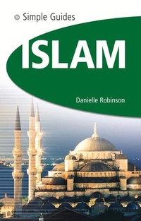 Enlarge image Cover: Islam - Simple Guides - Kuperard