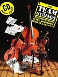 Cover: Team Strings, Bk 1 - International Music Publications