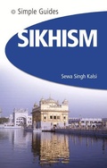 Cover: Sikhism - Simple Guides - Kuperard