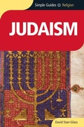 Cover: Judaism - Simple Guides - Kuperard