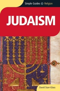 Enlarge image Cover: Judaism - Simple Guides - Kuperard