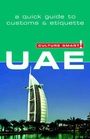 Cover: UAE - Culture Smart! The Essential Guide to Customs & Culture - Kuperard