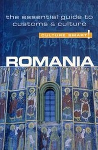 Abbildung von: Romania - Culture Smart! - Kuperard