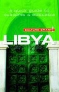 Cover: Libya - Culture Smart! - Kuperard