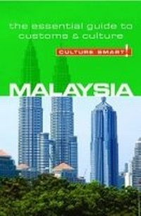 Abbildung von: Malaysia - Culture Smart! - Kuperard