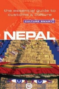 Abbildung von: Nepal - Culture Smart! - Kuperard