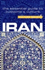 Cover: Iran - Culture Smart! - Kuperard