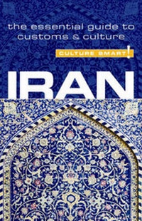 Abbildung von: Iran - Culture Smart! - Kuperard