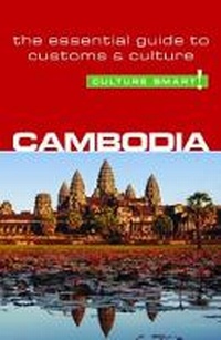 Abbildung von: Cambodia - Culture Smart! - Kuperard