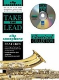 Cover: Take The Lead: Classical Collection (Alto Saxophone) - International Music Publications
