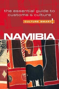 Abbildung von: Namibia - Culture Smart! - Kuperard