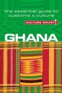 Cover: Ghana - Culture Smart! - Kuperard
