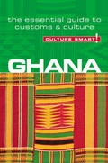 Cover: Ghana - Culture Smart! - Kuperard