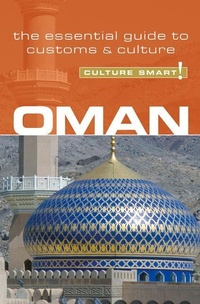 Abbildung von: Oman - Culture Smart! - Kuperard