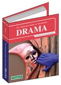 Cover: The Complete Guide to Successful Drama - Folens Publishers UK