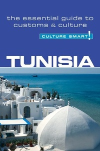 Abbildung von: Tunisia - Culture Smart! - Kuperard