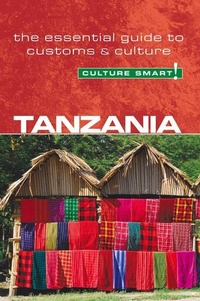 Abbildung von: Tanzania - Culture Smart! - Kuperard